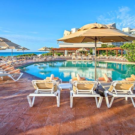 Condos in Prime Cancun Location Plus 3 Pools Exterior foto