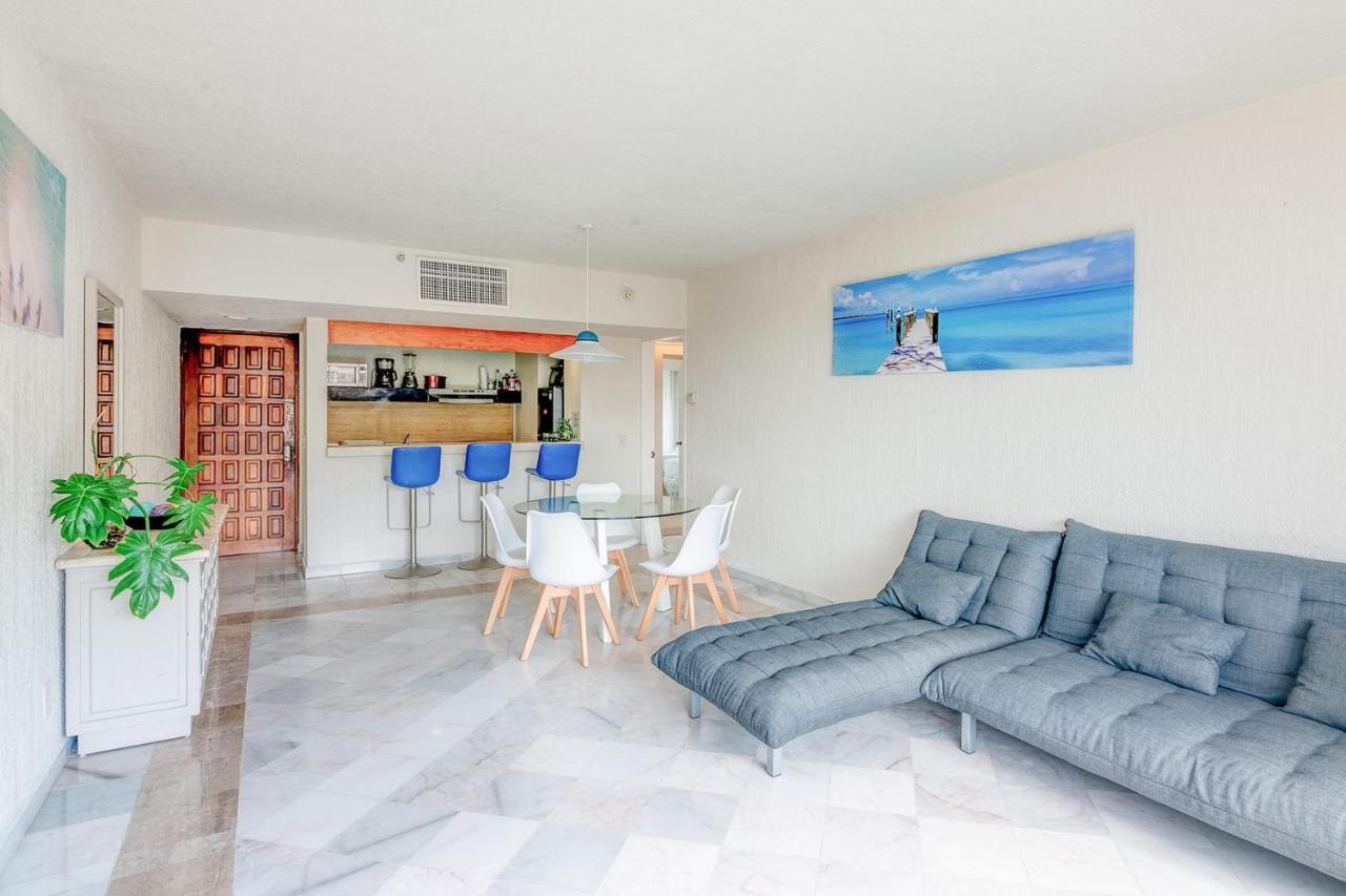 Condos in Prime Cancun Location Plus 3 Pools Exterior foto
