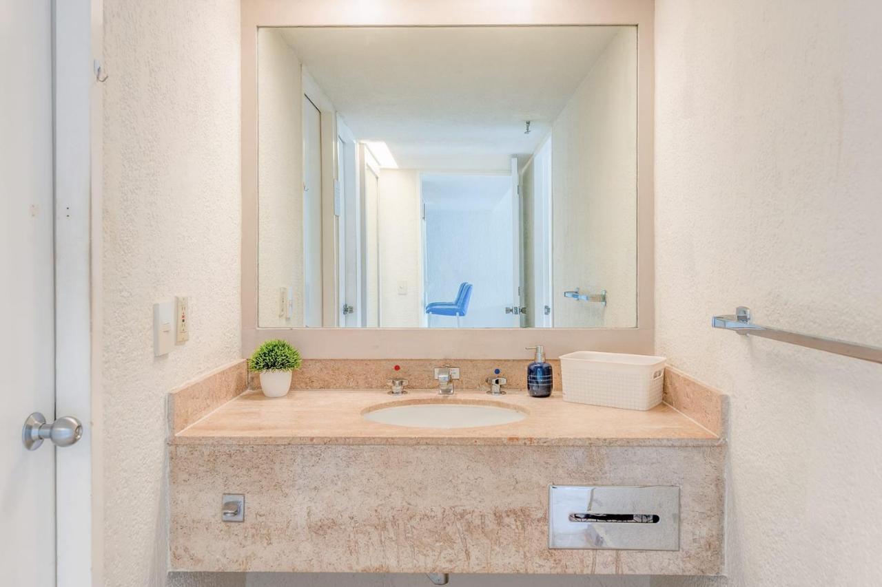 Condos in Prime Cancun Location Plus 3 Pools Exterior foto