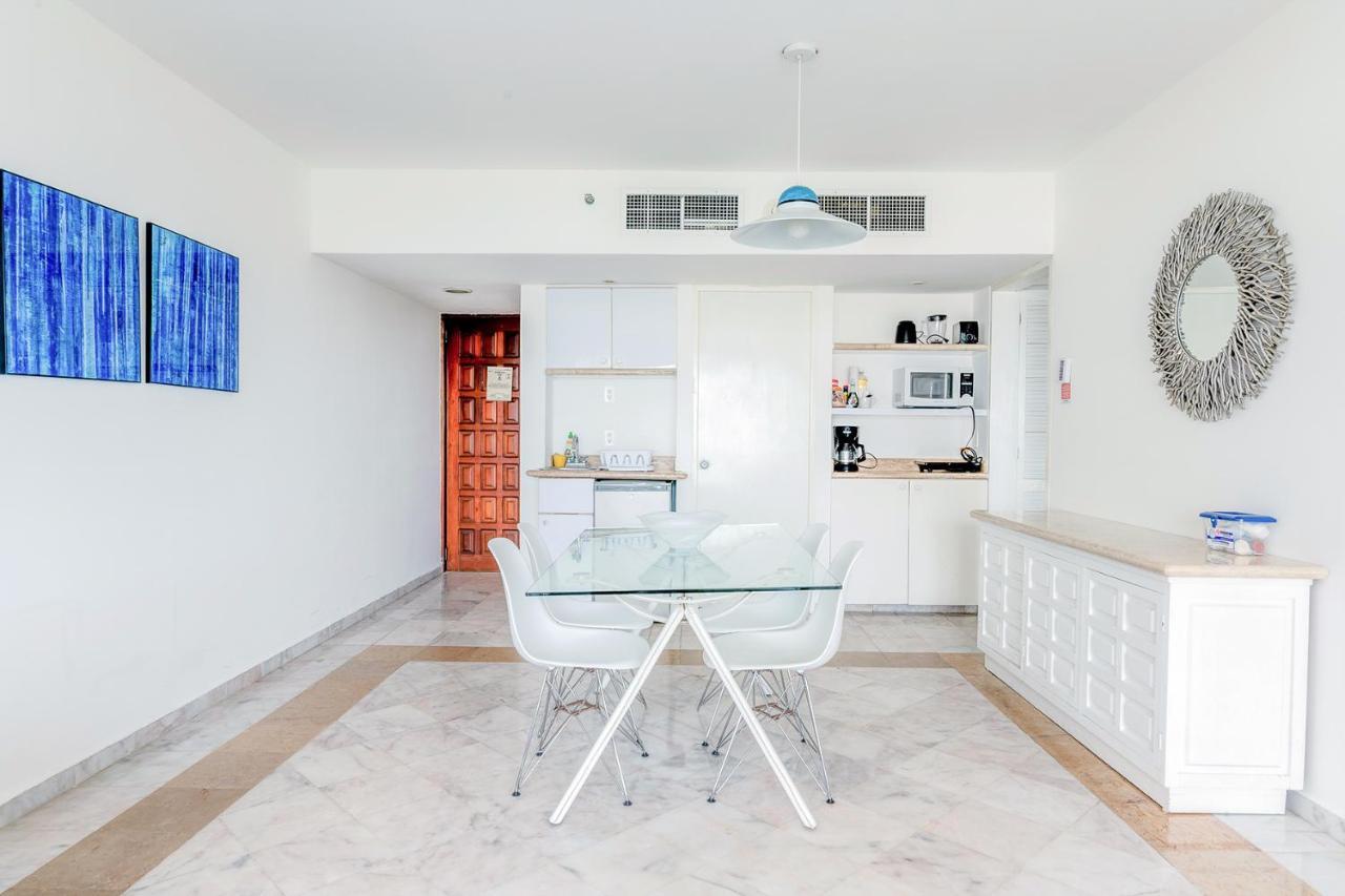 Condos in Prime Cancun Location Plus 3 Pools Exterior foto