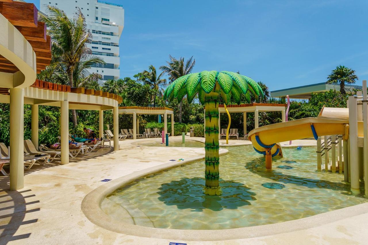 Condos in Prime Cancun Location Plus 3 Pools Exterior foto