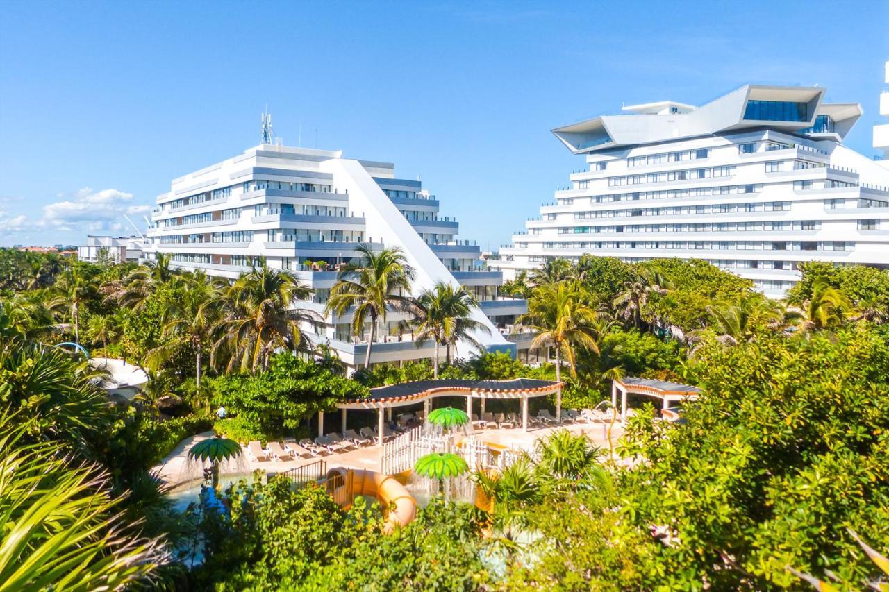 Condos in Prime Cancun Location Plus 3 Pools Exterior foto