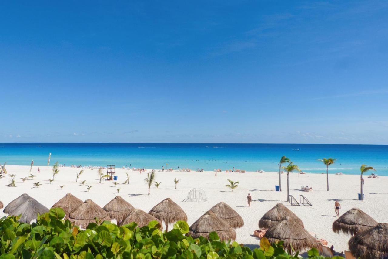 Condos in Prime Cancun Location Plus 3 Pools Exterior foto