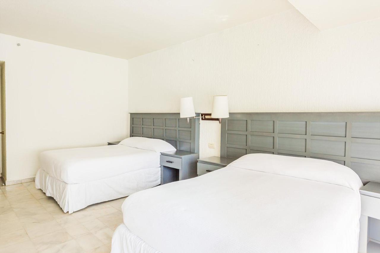 Condos in Prime Cancun Location Plus 3 Pools Exterior foto