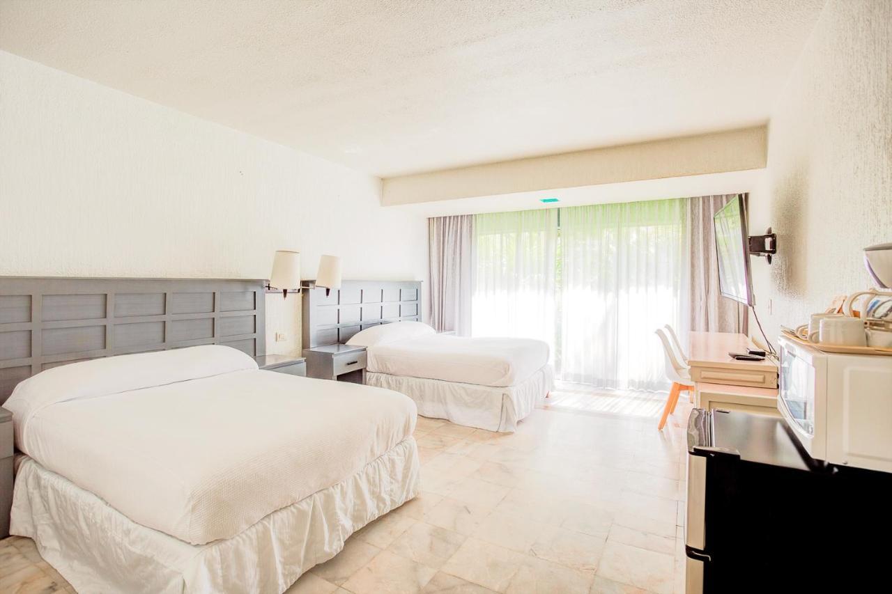 Condos in Prime Cancun Location Plus 3 Pools Exterior foto